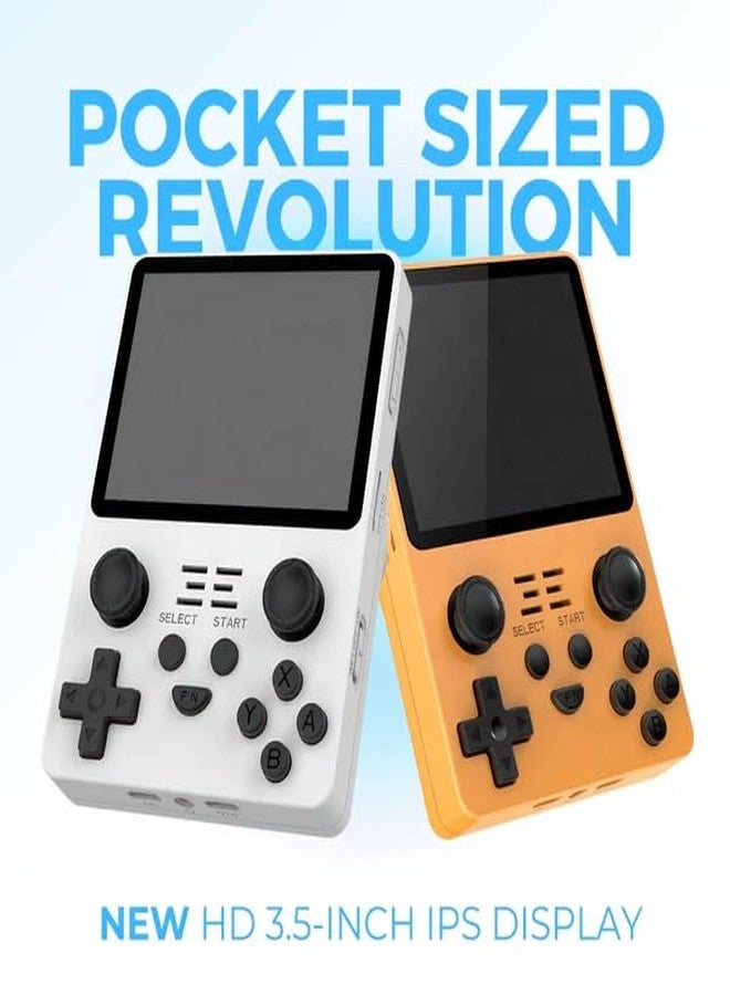 GSH Retro Gaming Console - Image 3